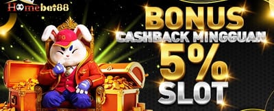 Bonus Selamat Datang Melimpah