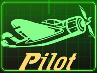 Pilot game cover